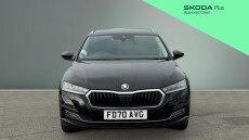 Skoda Octavia 1.5 TSI SE L First Edition 5dr Petrol Estate